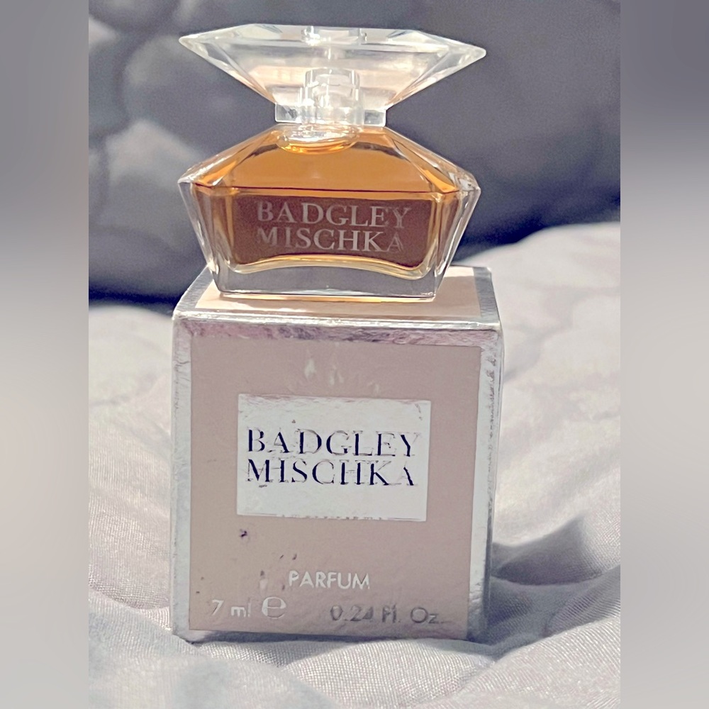 Badgley Mischka EDP for women